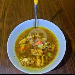 Soup Ikan Utuh 400gram