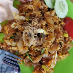 Mie Tiaw Cumi