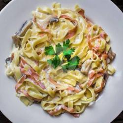 Spagetti Carbonara