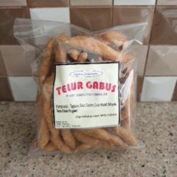 Telor Gabus