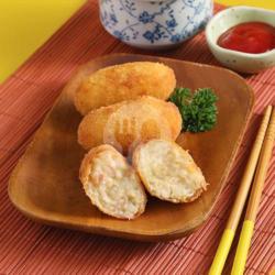 Kani Mayo Korokke (3pcs)