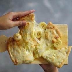 Banana Pizza