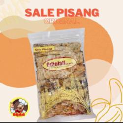 Sale Pisang Bandung