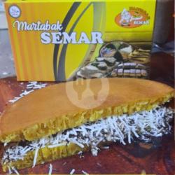 Kue Bandung Keju Coklat