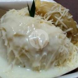 Pulut Durian Fla Keju