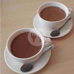 Hot Milk Chocolate