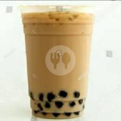 Boba Capuccino