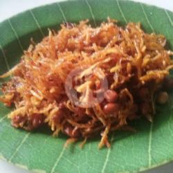 Kering Kentang Kacang Sambal