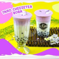 Taro   Gress Jelly Cream Cheese