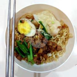 Mie Pangsit Kasar Jumbo