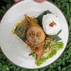 Bebek Suna Cekuh