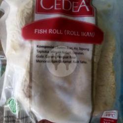 Cedea Roll Ikan