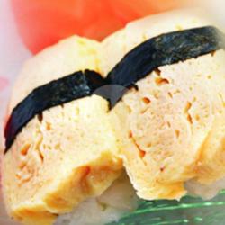 Nigiri Tamago