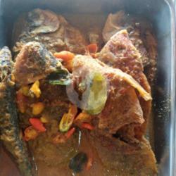 Ikan Bumbu Kuning