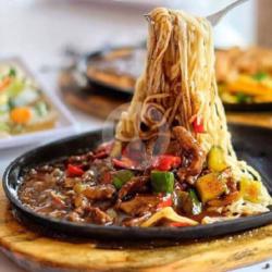 Hotplate Noodle