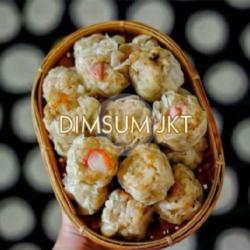 Dimsum Varian