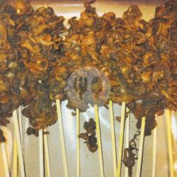 Sate Kerang