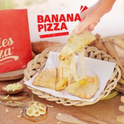 Banana Pizza