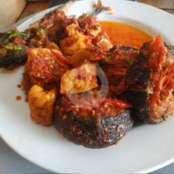 Ikan Laut Sambal