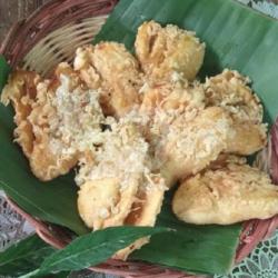 Pisang Goreng Kampung