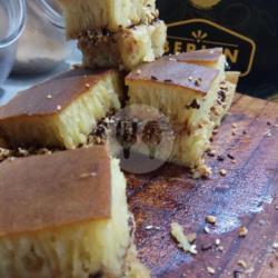 Kacang Coklat Susu Kecil