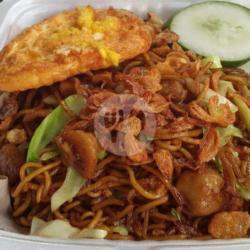 Mie Goreng Rasa Rendang