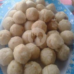 Pempek Bulet