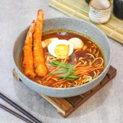 Tomyam Ramen