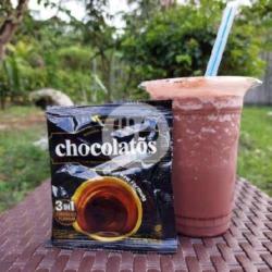 Chocolatos Coklat Ice