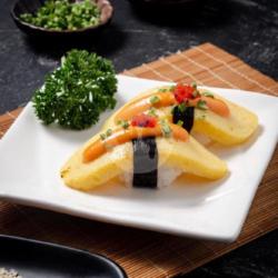 Tamago Mentai Nigiri