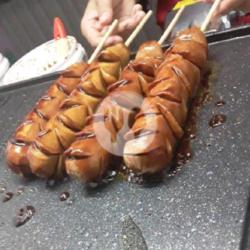 Sosis Bakar Jumbo