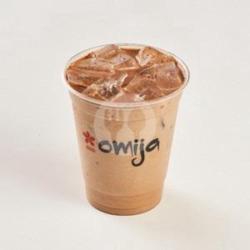 Coffee Milk Nutella
