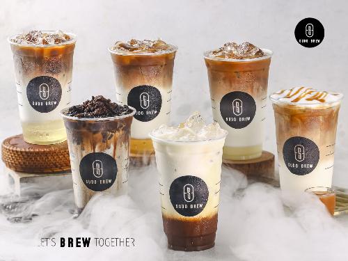 Sudo Brew, Cempaka Putih