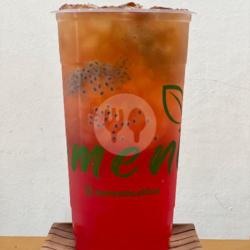 Berry Lemonade Tea