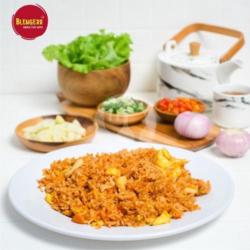 Nasi Goreng Super Medium