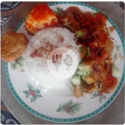 Nasi Lengko Cirebon