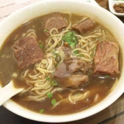 Beef Soup Noodle