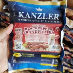 Blackpepper Frankfurter Kanzler