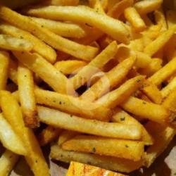Kentang Crispy