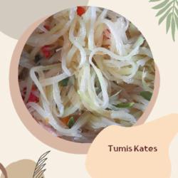 Tumis Kates