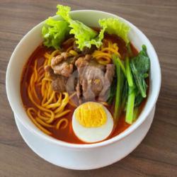 Ramen Pedas