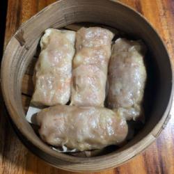 Dimsum Lumpia Ayam Udang Kulit Tahu