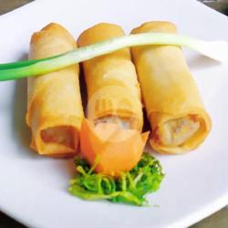 Spring Roll Chicken