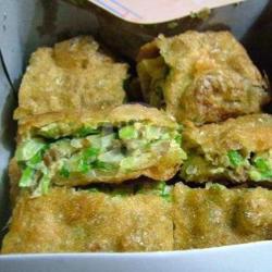 Martabak Telor Bebek Istimewa 5 Telor Bebek