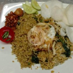 Mienas Indomie -cabe Ijo