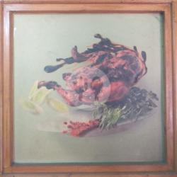 Ayam Bakar Kalasan 1 Ekor