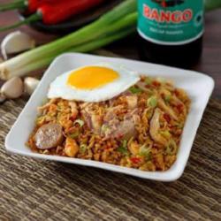 Nasi Goreng Rakyat