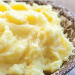 Mashed Potato