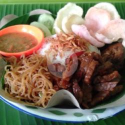 Nasi Uduk Asli Betawi