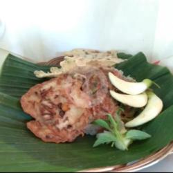 Sego Pecel